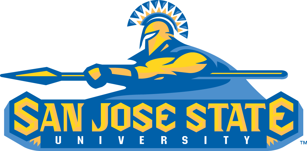 San Jose State Spartans 2000-Pres Alternate Logo t shirts DIY iron ons